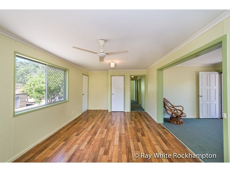 181 Fourteen Mile Road, The Caves QLD 4702