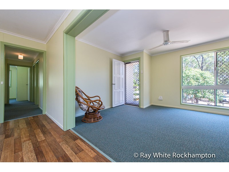 181 Fourteen Mile Road, The Caves QLD 4702