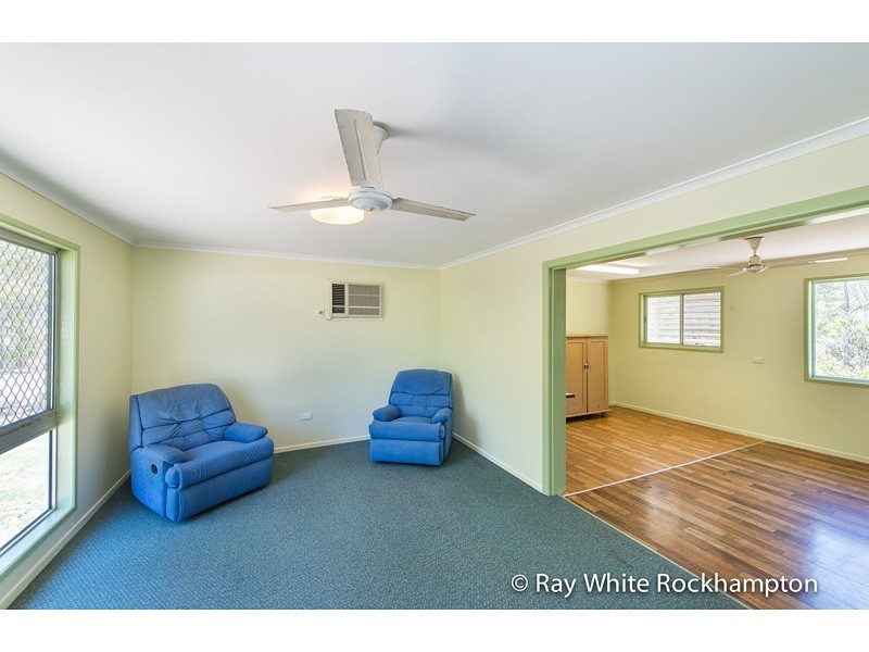 181 Fourteen Mile Road, The Caves QLD 4702