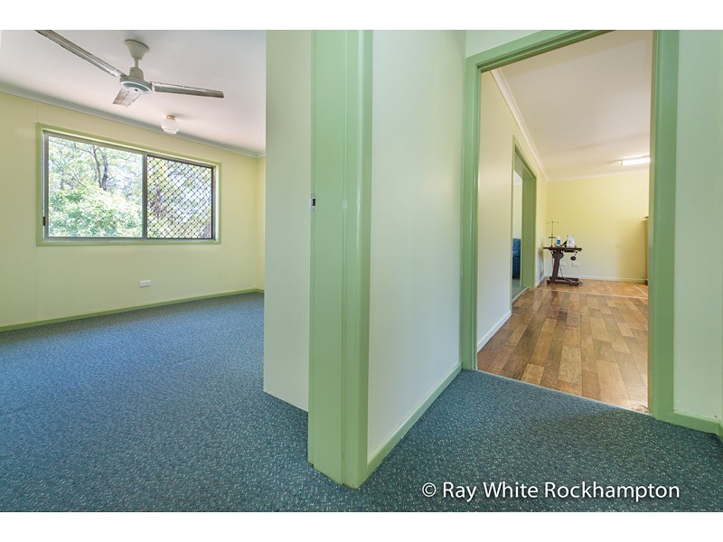 181 Fourteen Mile Road, The Caves QLD 4702