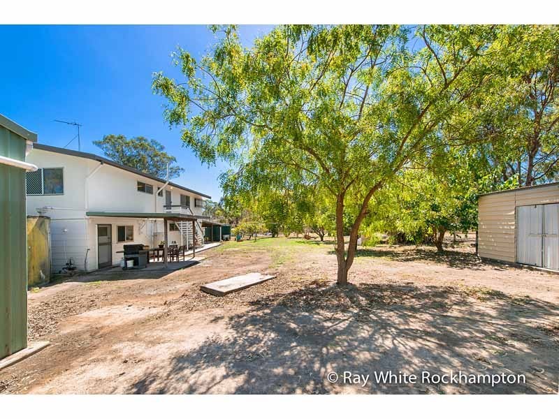 181 Fourteen Mile Road, The Caves QLD 4702