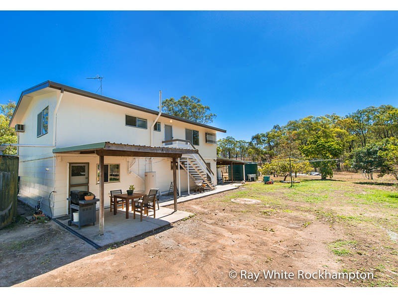 181 Fourteen Mile Road, The Caves QLD 4702