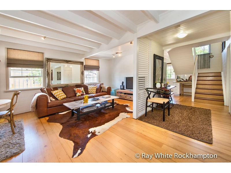 31 North Street, Rockhampton City QLD 4700