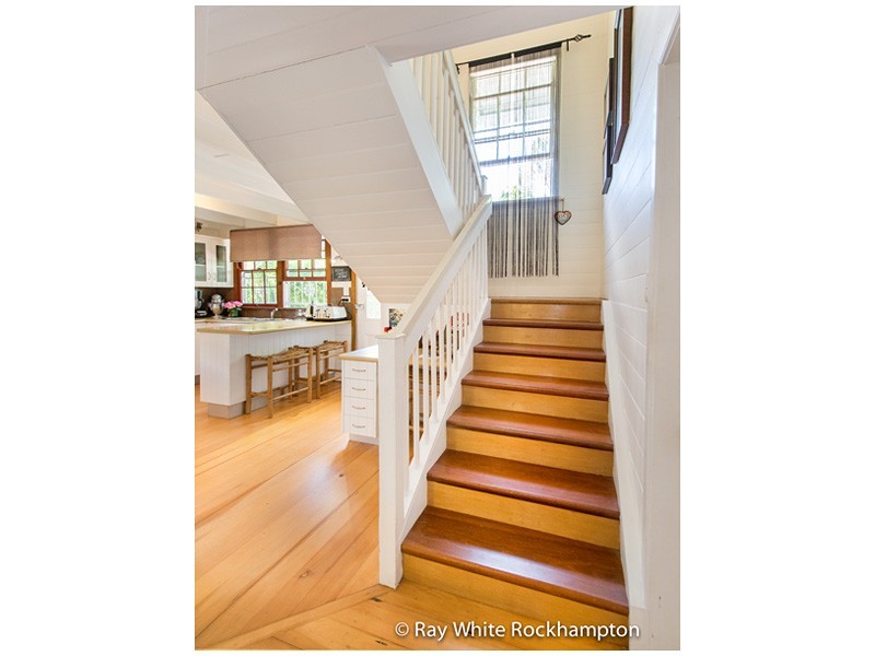 31 North Street, Rockhampton City QLD 4700