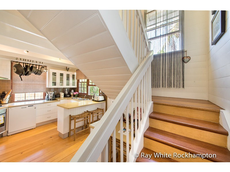 31 North Street, Rockhampton City QLD 4700