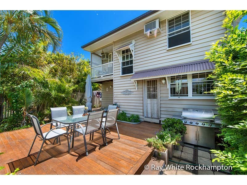 31 North Street, Rockhampton City QLD 4700