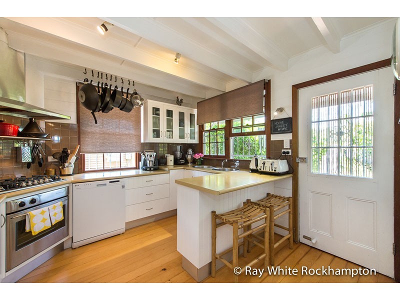 31 North Street, Rockhampton City QLD 4700