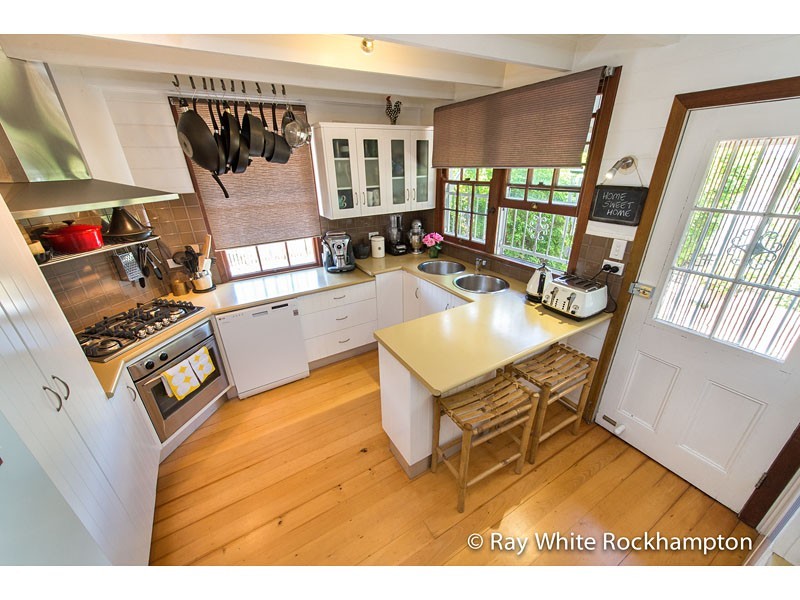 31 North Street, Rockhampton City QLD 4700