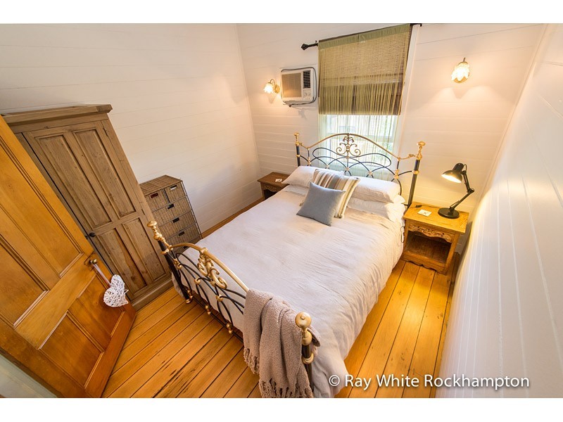 31 North Street, Rockhampton City QLD 4700