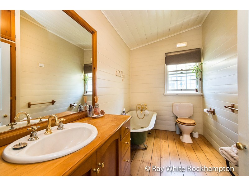 31 North Street, Rockhampton City QLD 4700