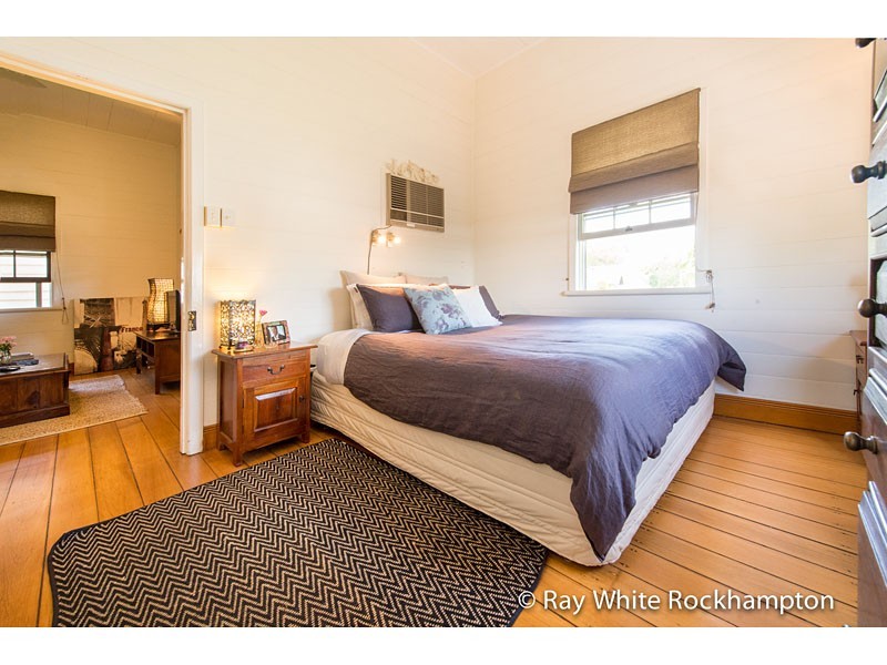 31 North Street, Rockhampton City QLD 4700