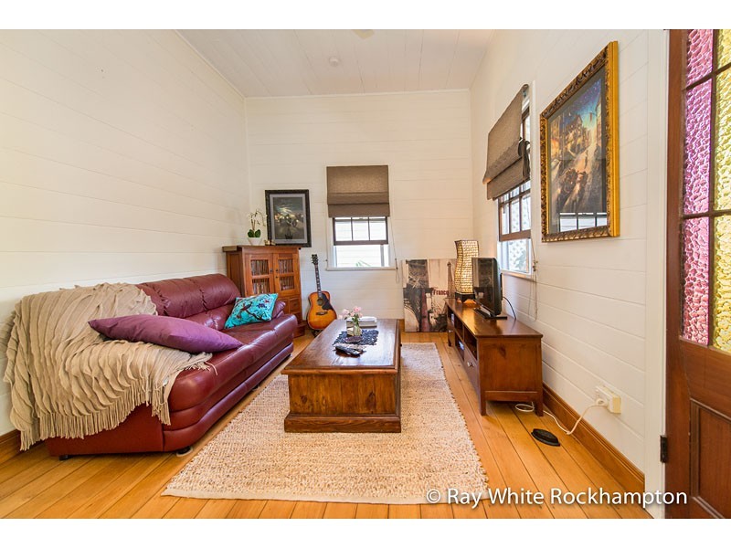 31 North Street, Rockhampton City QLD 4700