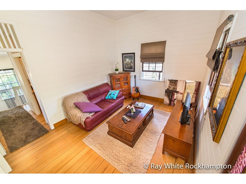 31 North Street, Rockhampton City QLD 4700