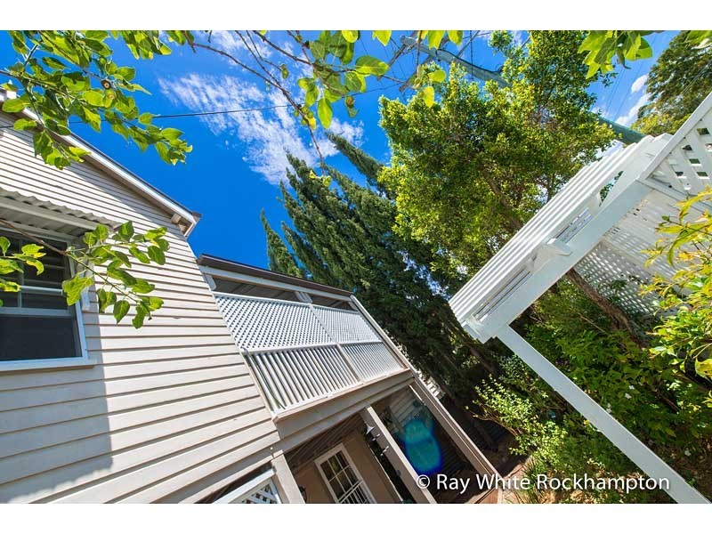 31 North Street, Rockhampton City QLD 4700