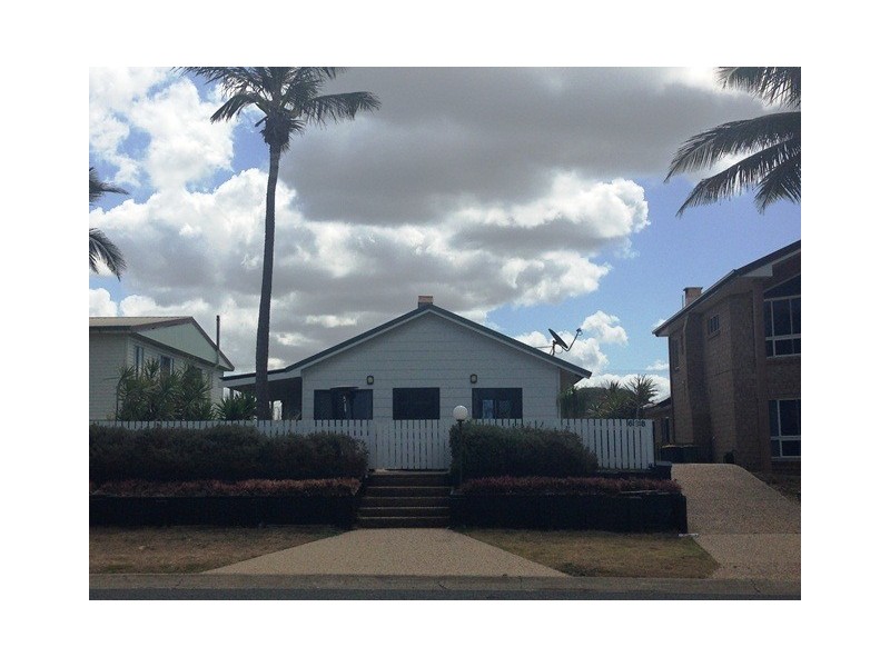 2/638 Scenic Highway, Mulambin QLD 4703