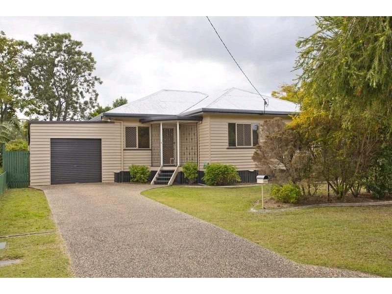 159 Mostyn Street, Berserker QLD 4701
