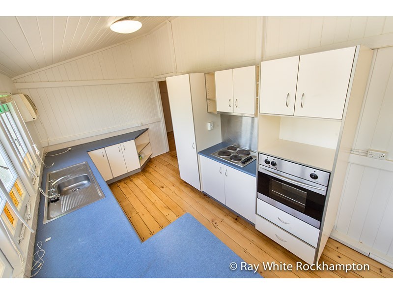 165 Hyde Street, Frenchville QLD 4701