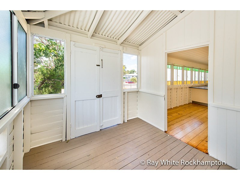 165 Hyde Street, Frenchville QLD 4701