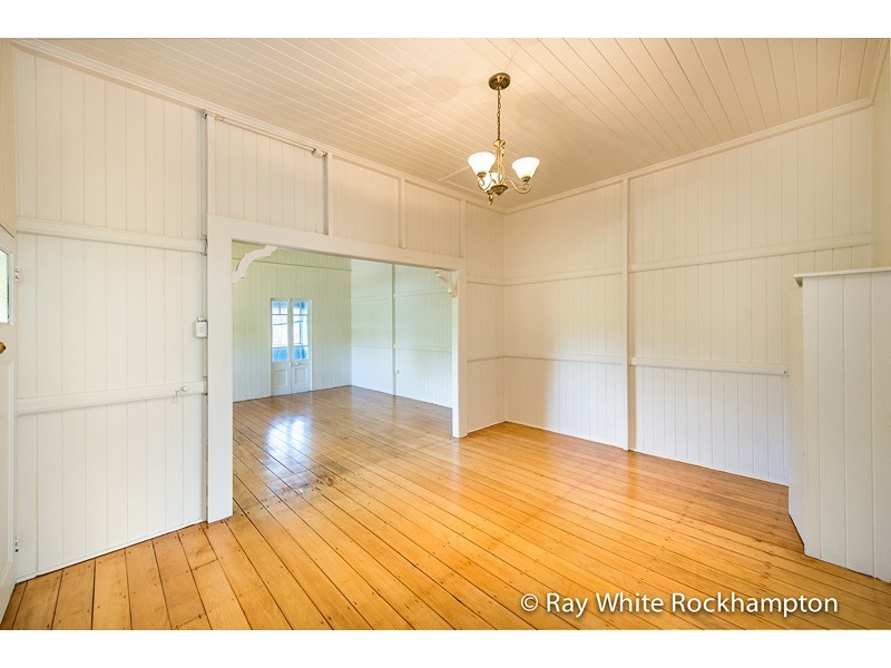 165 Hyde Street, Frenchville QLD 4701