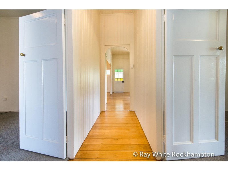 165 Hyde Street, Frenchville QLD 4701