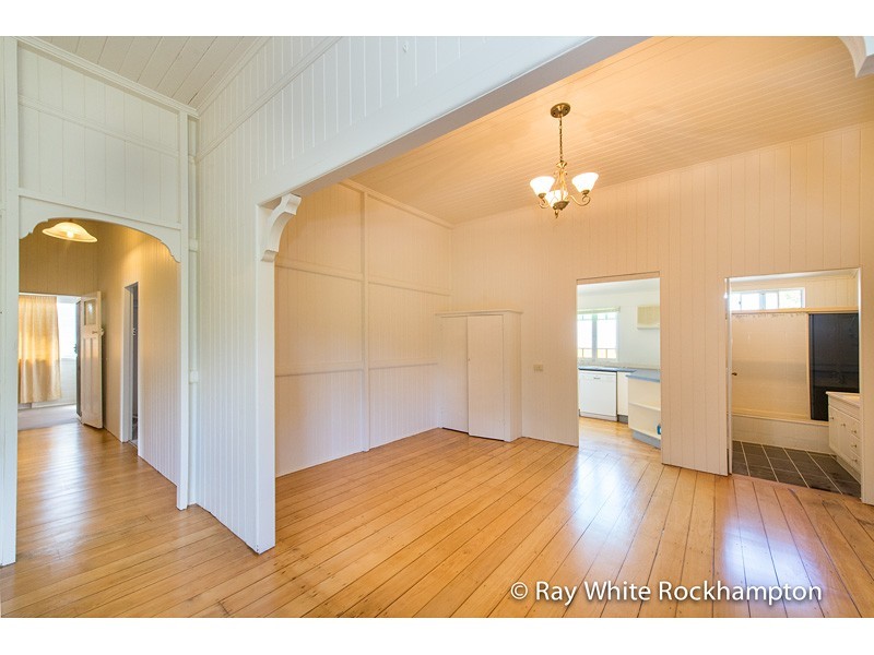 165 Hyde Street, Frenchville QLD 4701