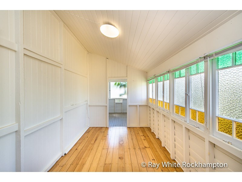 165 Hyde Street, Frenchville QLD 4701