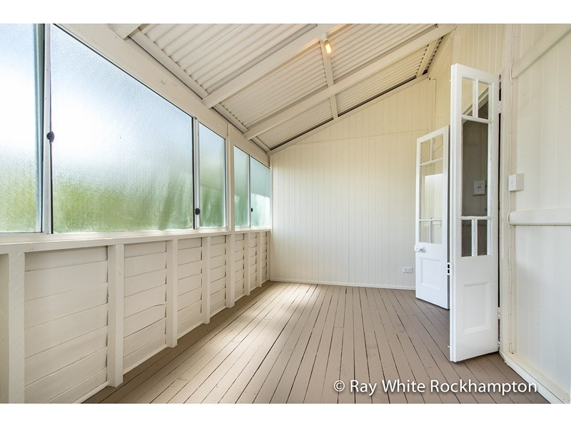 165 Hyde Street, Frenchville QLD 4701