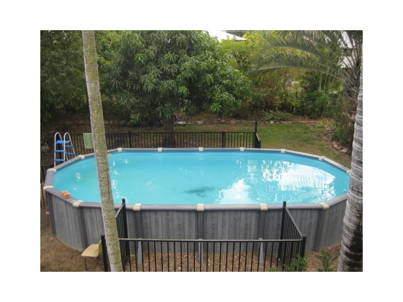 161 Stamford Street, Berserker QLD 4701