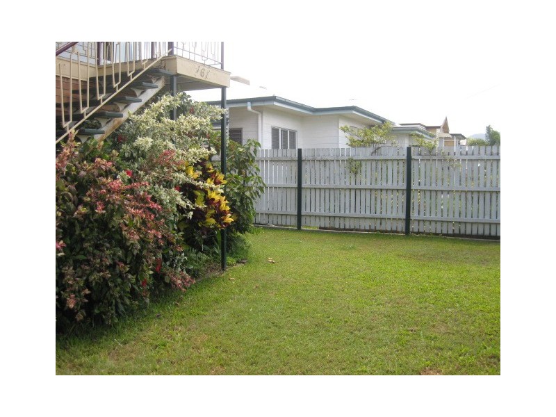 161 Stamford Street, Berserker QLD 4701