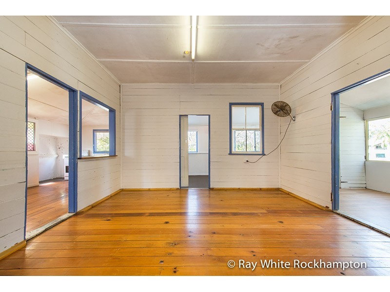 118 Rodboro Street, Berserker QLD 4701