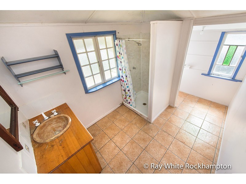 118 Rodboro Street, Berserker QLD 4701