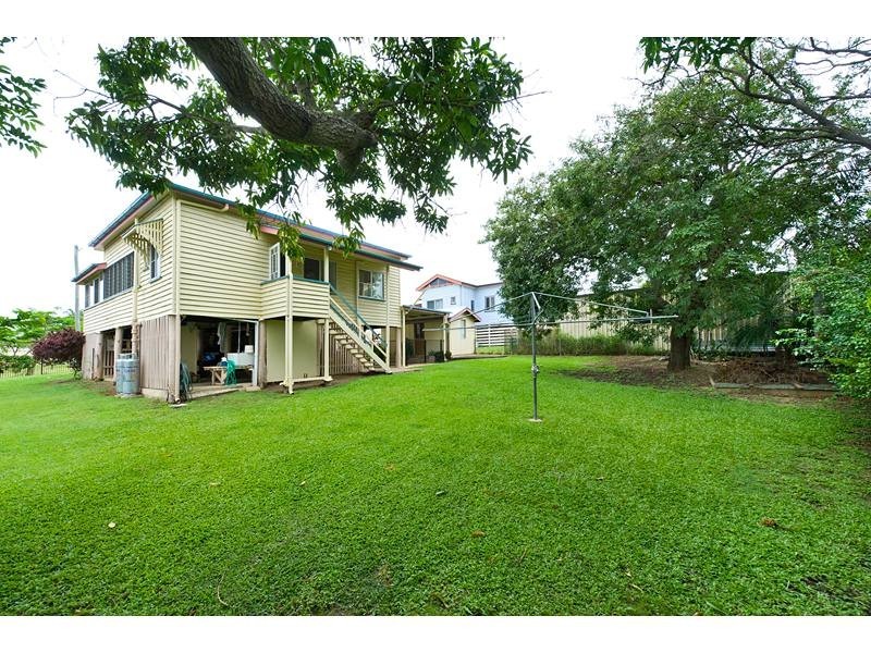 16 Jardine Street, Wandal QLD 4700