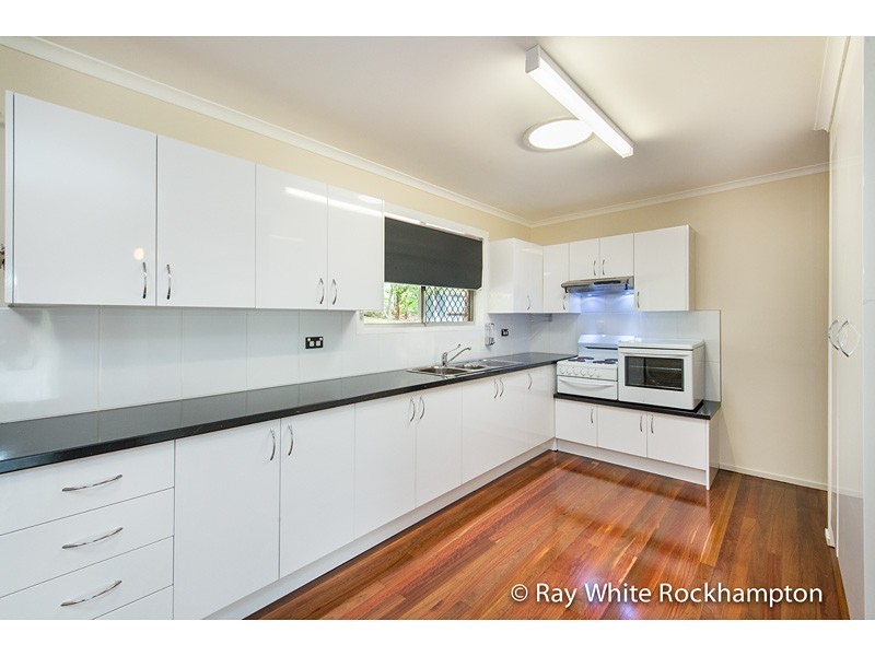 211 Harrison Street, Frenchville QLD 4701