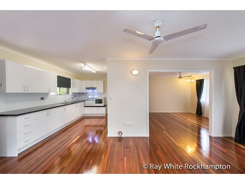 211 Harrison Street, Frenchville QLD 4701