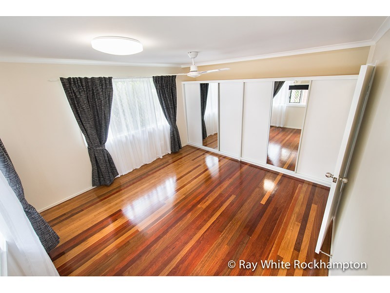 211 Harrison Street, Frenchville QLD 4701