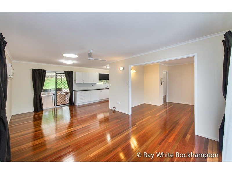 211 Harrison Street, Frenchville QLD 4701