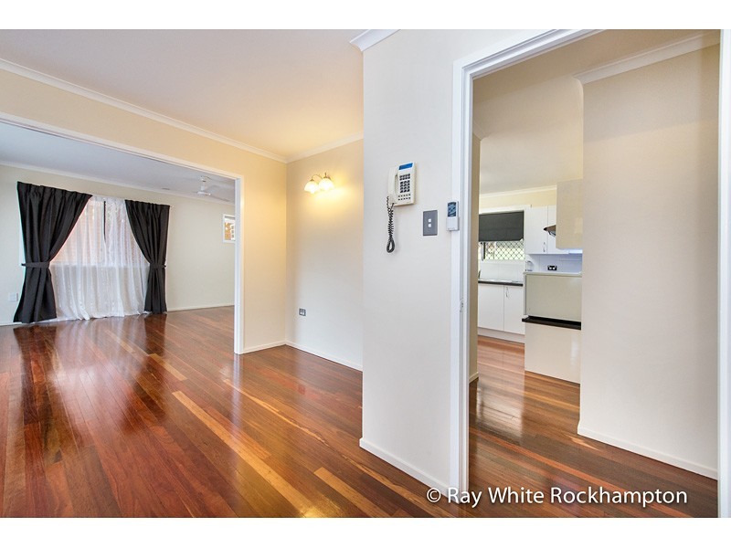 211 Harrison Street, Frenchville QLD 4701