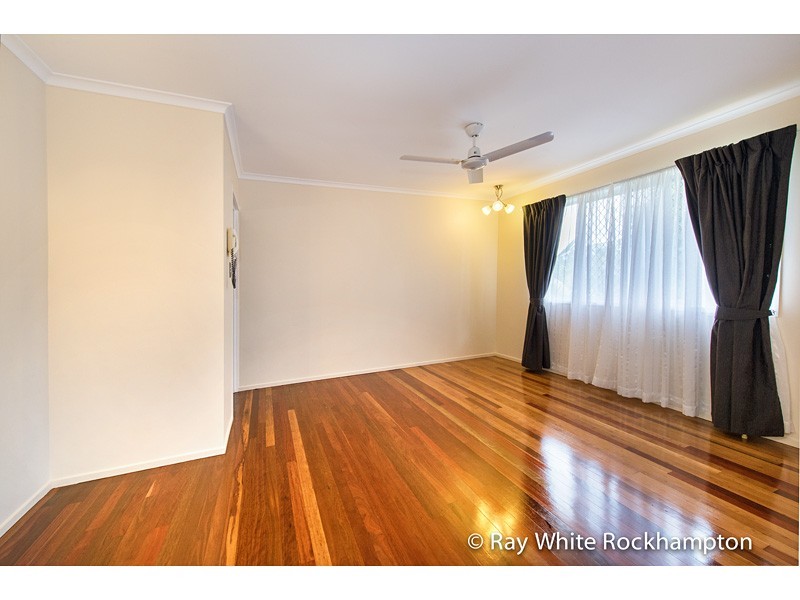 211 Harrison Street, Frenchville QLD 4701