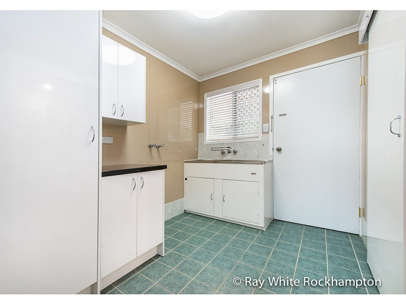 211 Harrison Street, Frenchville QLD 4701