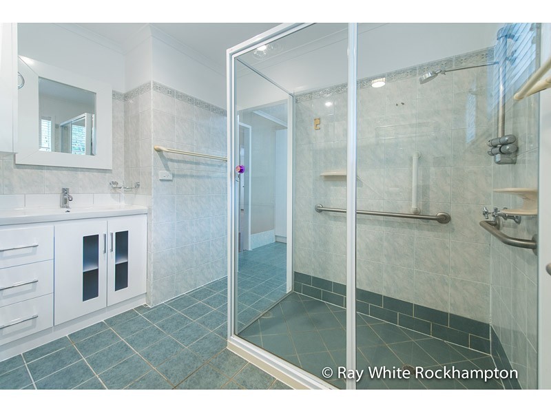 211 Harrison Street, Frenchville QLD 4701