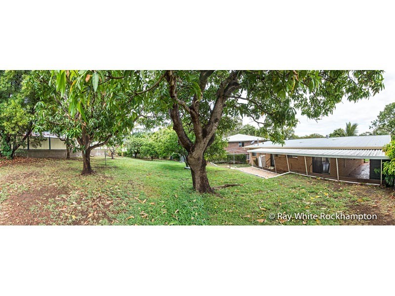 211 Harrison Street, Frenchville QLD 4701