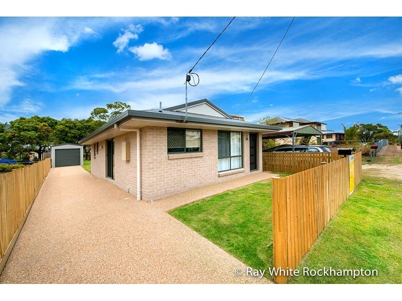 42 Harbourne Street, Koongal QLD 4701