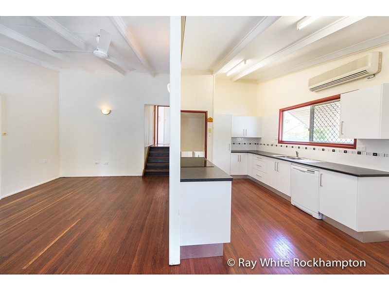 194 Houlihan Street, Frenchville QLD 4701