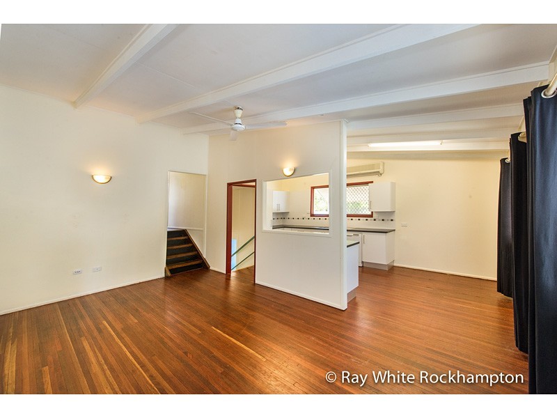 194 Houlihan Street, Frenchville QLD 4701