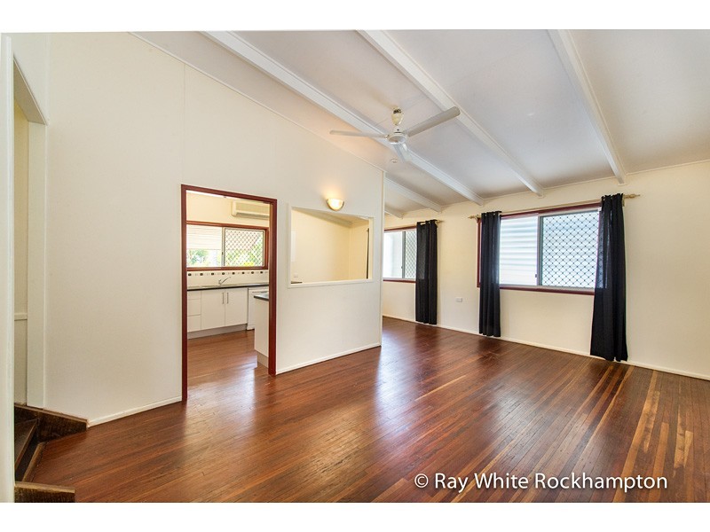 194 Houlihan Street, Frenchville QLD 4701