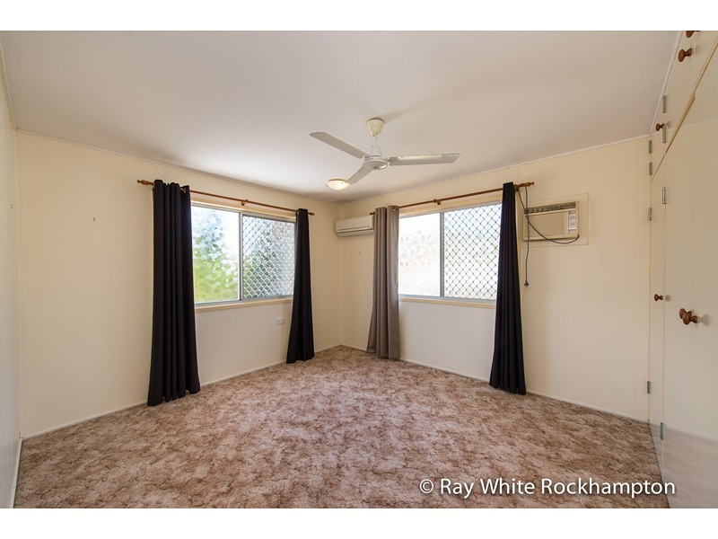 194 Houlihan Street, Frenchville QLD 4701