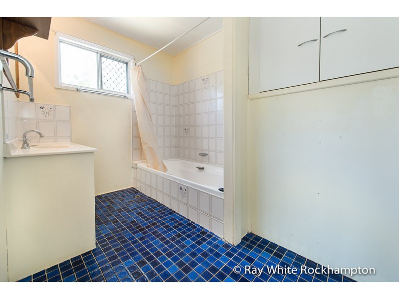 194 Houlihan Street, Frenchville QLD 4701