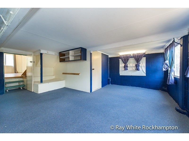 194 Houlihan Street, Frenchville QLD 4701