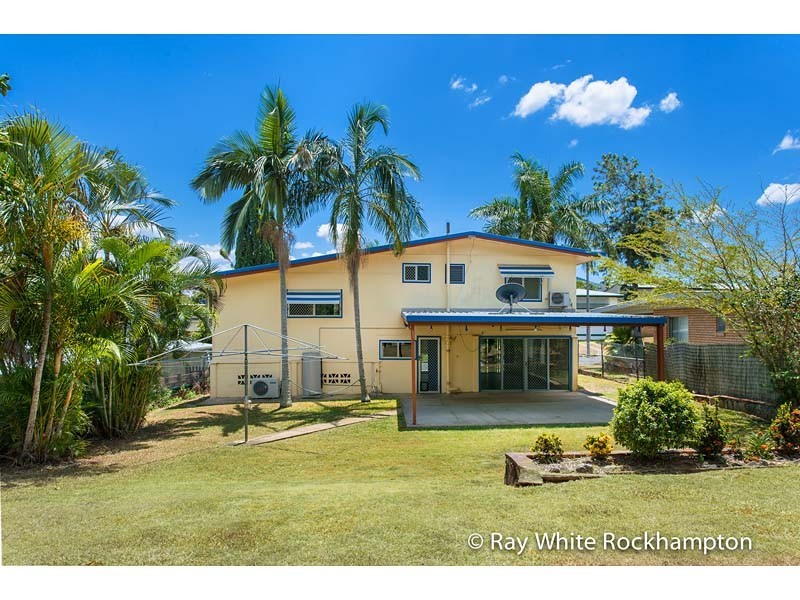 194 Houlihan Street, Frenchville QLD 4701