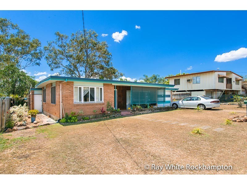 231 Farm Street, Kawana QLD 4701